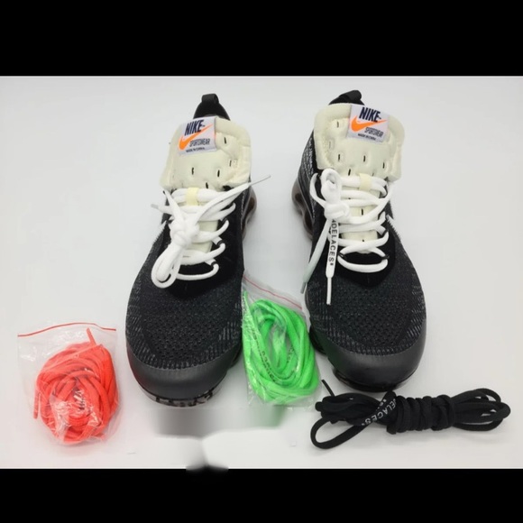 vapor max off-white 10 - Picture 3 of 3